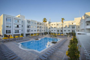 Отель Mayfair Hotel formerly Smartline Paphos  Пафос